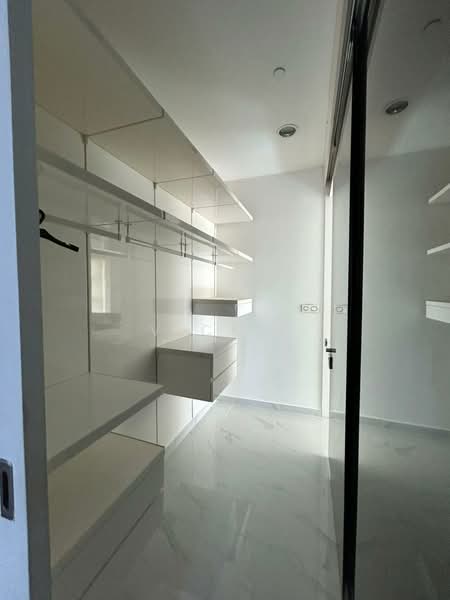 Kediaman Servis untuk Disewa di The Face Suites (Platinum Suites) - Vickie Foong - Interior - PropertyGuru.com.my