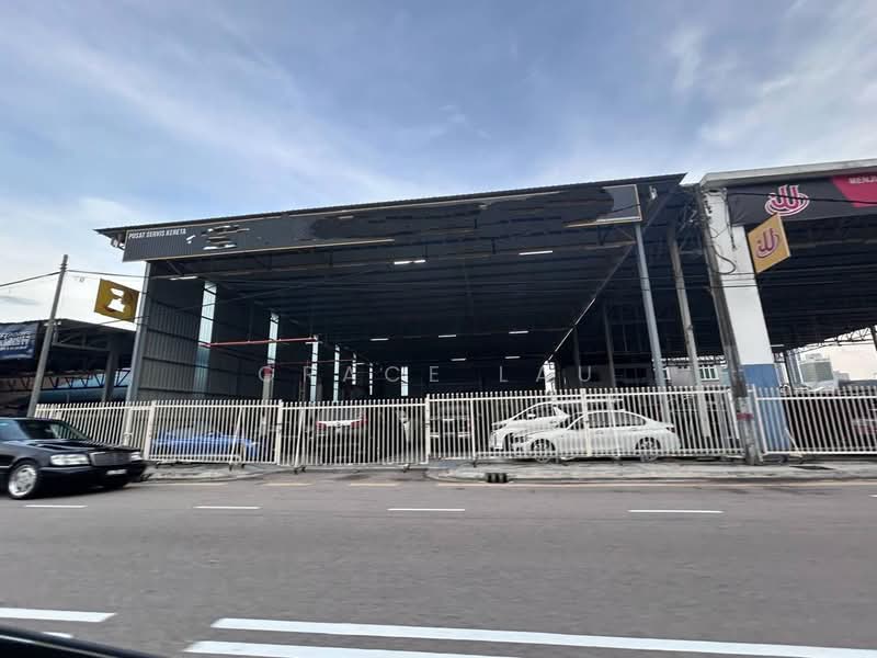 Banglo Komersial untuk Dijual di Kampung Kebun Teh (Johor Bahru) - Grace Lau - PropertyGuru.com.my