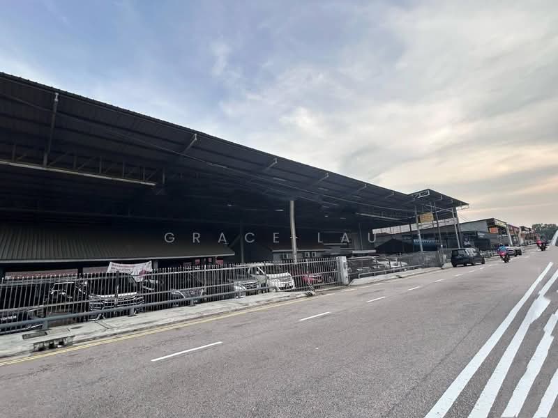 Banglo Komersial untuk Dijual di Kampung Kebun Teh (Johor Bahru) - Grace Lau - PropertyGuru.com.my