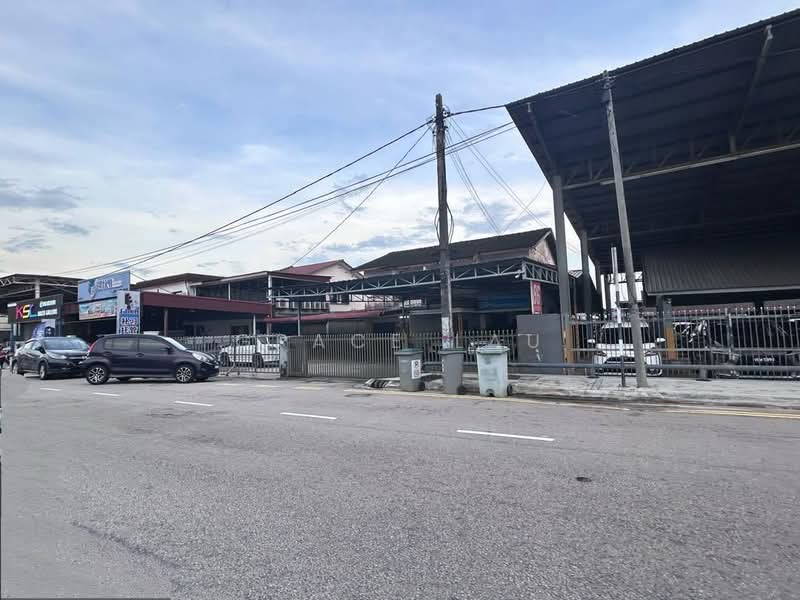 Banglo Komersial untuk Dijual di Kampung Kebun Teh (Johor Bahru) - Grace Lau - PropertyGuru.com.my