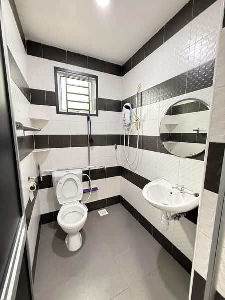 Rumah Teres 2-Tingkat untuk Disewa di Johor Bahru (Johor) - Joey Tay - PropertyGuru.com.my