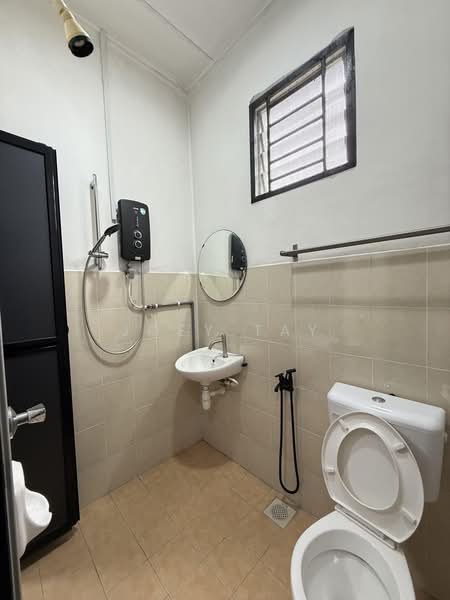 Rumah Teres 2-Tingkat untuk Disewa di Johor Bahru (Johor) - Joey Tay - PropertyGuru.com.my