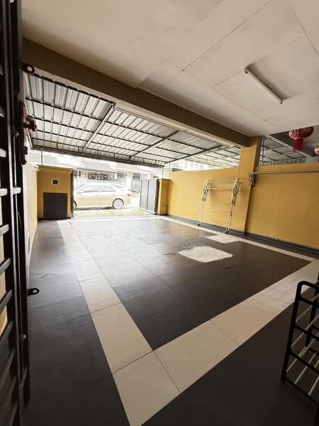 Rumah Teres 2-Tingkat untuk Disewa di Johor Bahru (Johor) - Joey Tay - PropertyGuru.com.my
