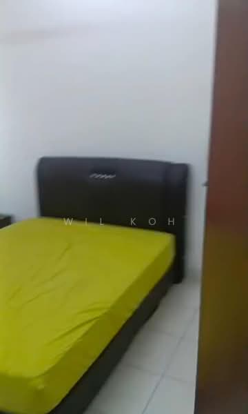 Kediaman Servis untuk Disewa di Ascotte Boulevard - Wil Koh - Bedroom - PropertyGuru.com.my