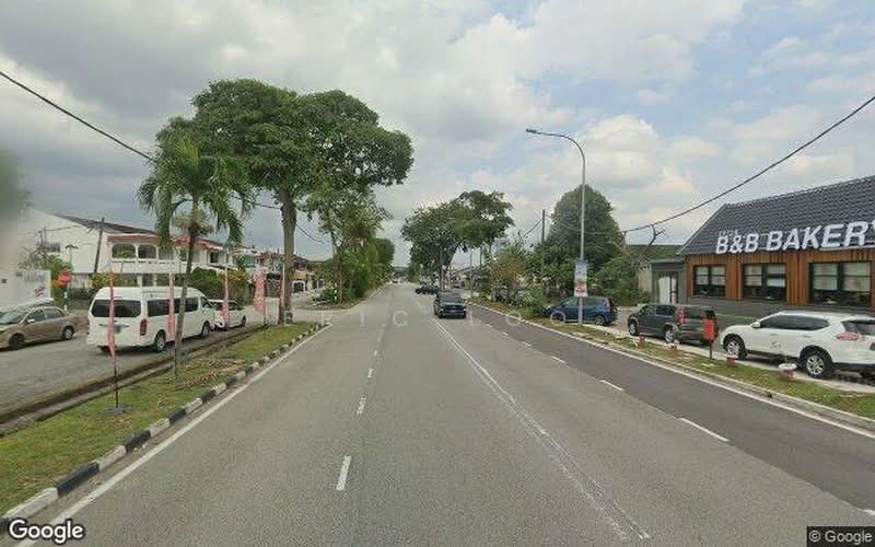 Kedai untuk Disewa di Johor Bahru (Johor) - Eric Loo - Exterior - PropertyGuru.com.my