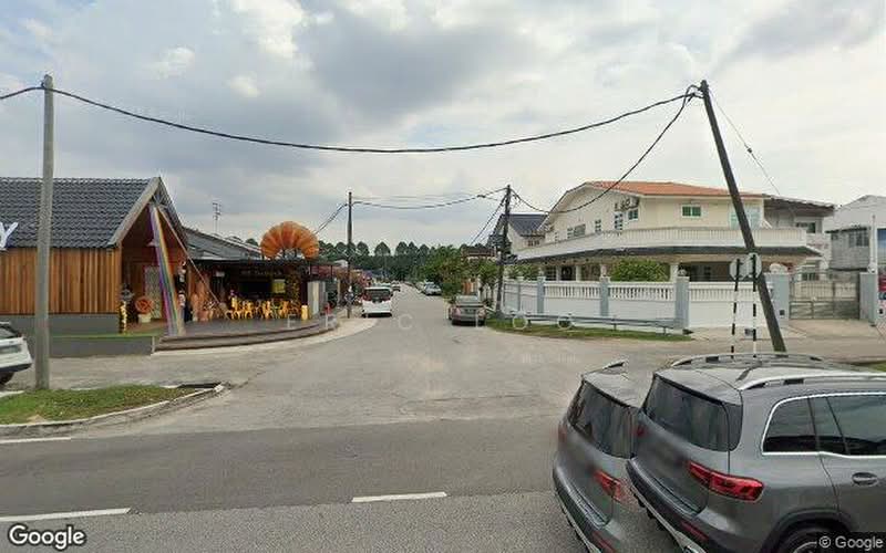Kedai untuk Disewa di Johor Bahru (Johor) - Eric Loo - Exterior - PropertyGuru.com.my