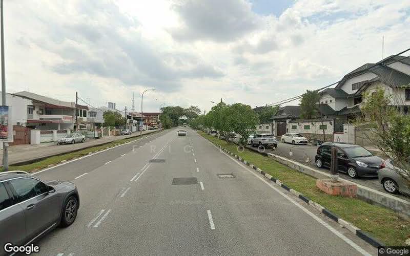 Kedai untuk Disewa di Johor Bahru (Johor) - Eric Loo - Exterior - PropertyGuru.com.my