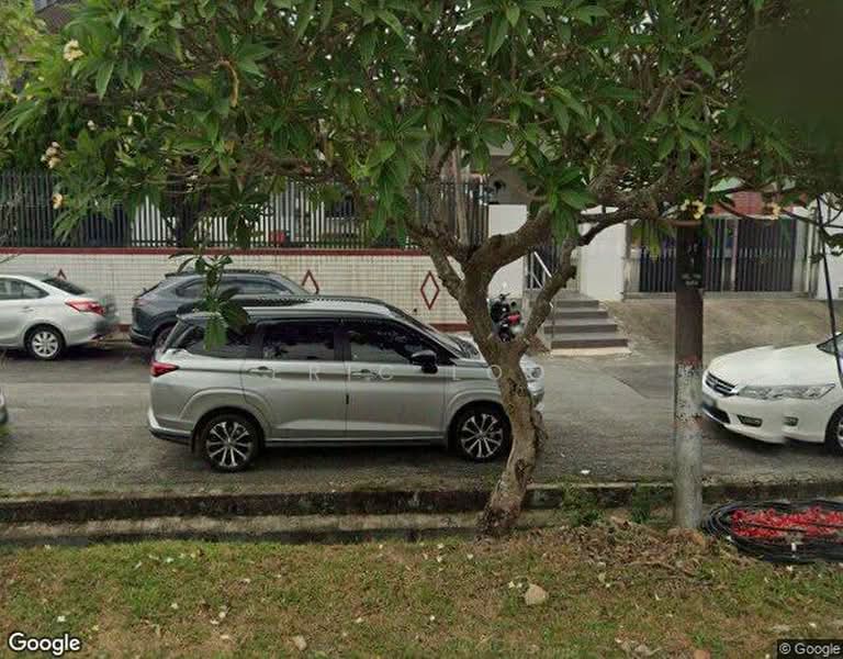 Kedai untuk Disewa di Johor Bahru (Johor) - Eric Loo - Exterior - PropertyGuru.com.my