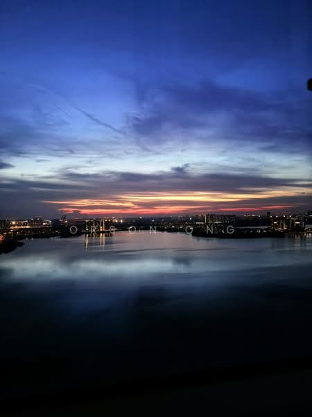 Service Residence for Rent at SkyLake Residence - Orson Ong - PropertyGuru.com.my