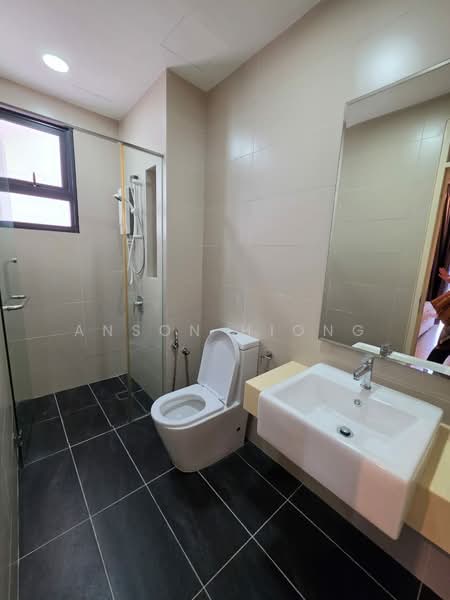 Service Residence for Rent at Sunway Citrine Residences - Anson Hiong - PropertyGuru.com.my
