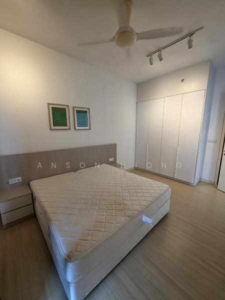 Service Residence for Rent at Sunway Citrine Residences - Anson Hiong - PropertyGuru.com.my