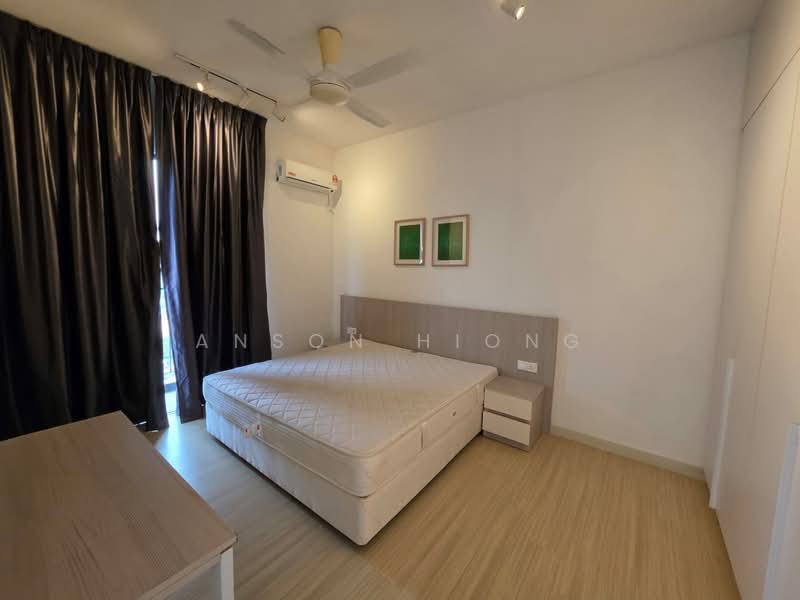 Service Residence for Rent at Sunway Citrine Residences - Anson Hiong - PropertyGuru.com.my