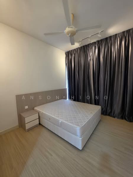 Service Residence for Rent at Sunway Citrine Residences - Anson Hiong - PropertyGuru.com.my
