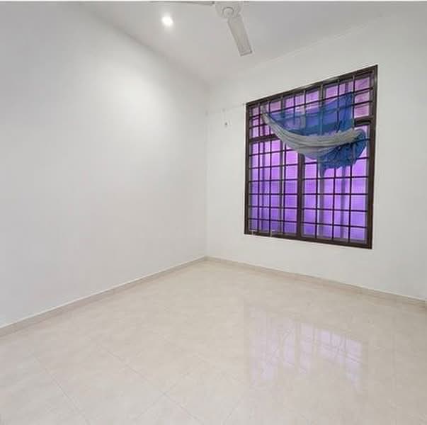 1-storey Terraced House for Sale in Johor Bahru (Johor) - Alan Lee - Interior - PropertyGuru.com.my