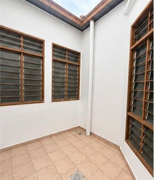 1-storey Terraced House for Sale in Johor Bahru (Johor) - Alan Lee - Exterior - PropertyGuru.com.my