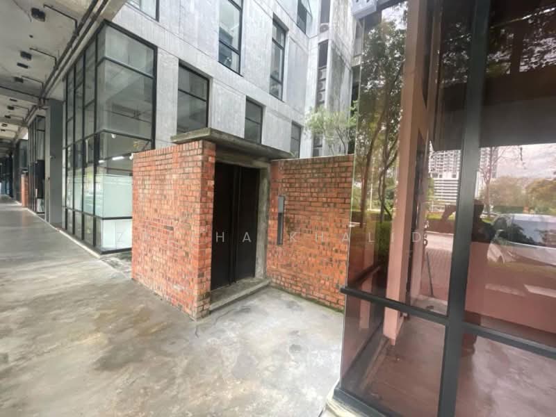 Pejabat untuk Disewa di Cyberjaya (Selangor) - Zaleha Khalid - PropertyGuru.com.my