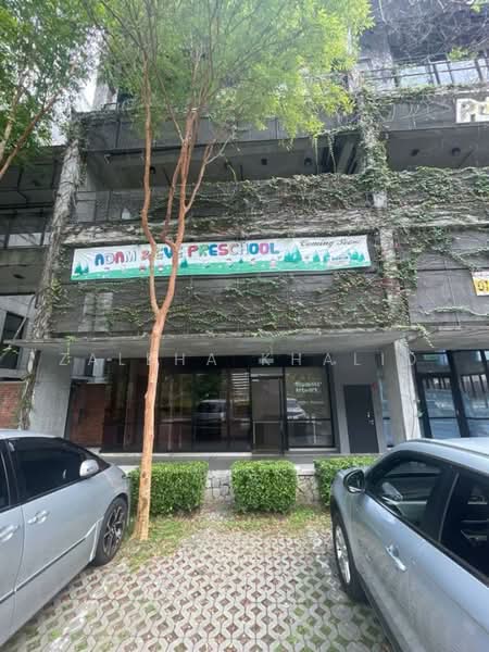 Pejabat untuk Disewa di Cyberjaya (Selangor) - Zaleha Khalid - PropertyGuru.com.my