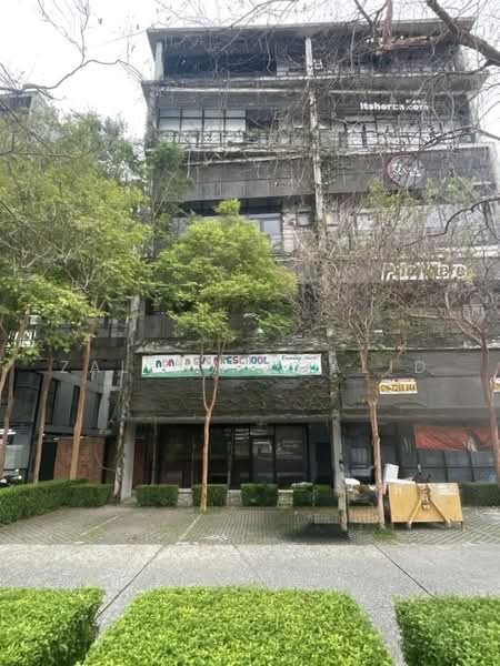 Pejabat untuk Disewa di Cyberjaya (Selangor) - Zaleha Khalid - PropertyGuru.com.my