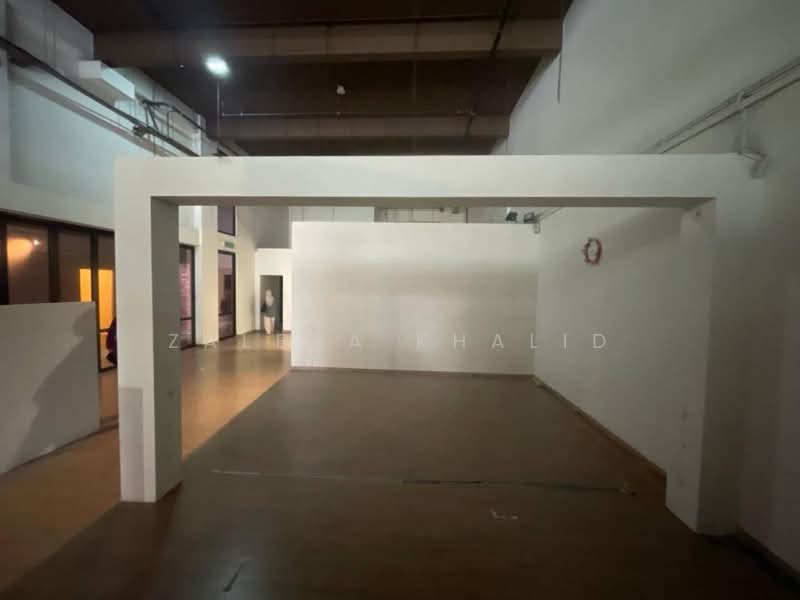 Pejabat untuk Disewa di Cyberjaya (Selangor) - Zaleha Khalid - PropertyGuru.com.my