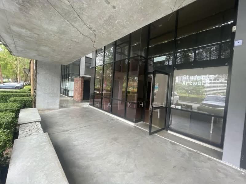 Pejabat untuk Disewa di Cyberjaya (Selangor) - Zaleha Khalid - PropertyGuru.com.my