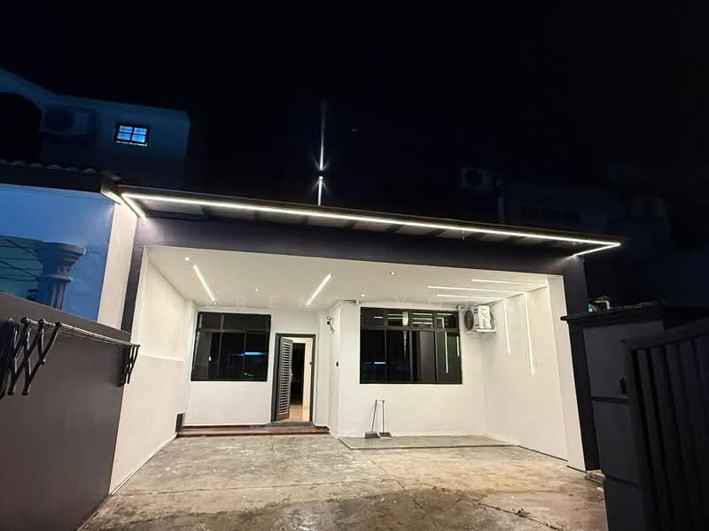 Rumah Teres 2-Tingkat untuk Disewa di Taman Puteri Wangsa (Ulu Tiram) - Jeremy Voon - PropertyGuru.com.my