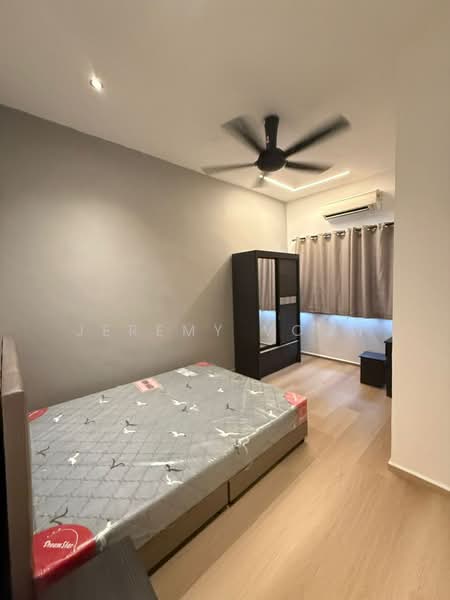 Rumah Teres 2-Tingkat untuk Disewa di Taman Puteri Wangsa (Ulu Tiram) - Jeremy Voon - PropertyGuru.com.my