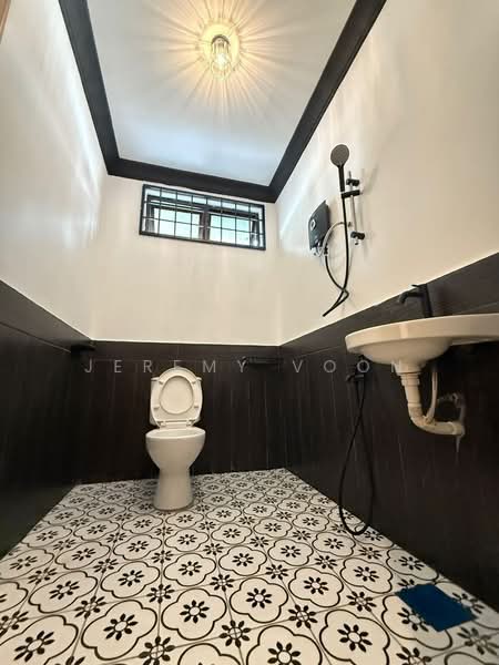 Rumah Teres 2-Tingkat untuk Disewa di Taman Puteri Wangsa (Ulu Tiram) - Jeremy Voon - PropertyGuru.com.my