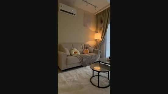 Service Residence for Rent at D'Ivo - Boon Peng - PropertyGuru.com.my