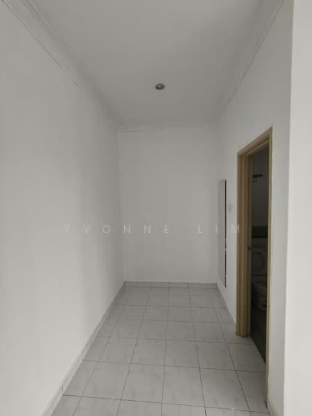2-storey Terraced House for Sale in Taman Seri Orkid (Skudai) - Yvonne Lim - Corridor - PropertyGuru.com.my