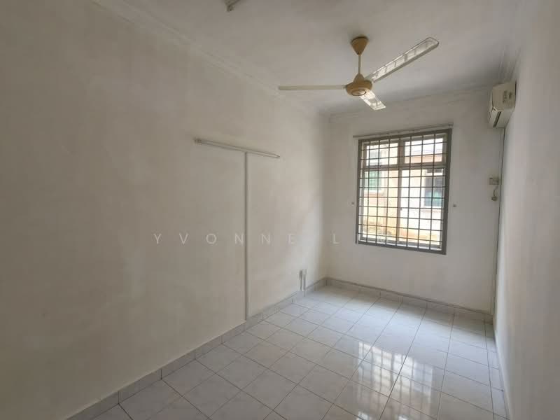 2-storey Terraced House for Sale in Taman Seri Orkid (Skudai) - Yvonne Lim - Interior - PropertyGuru.com.my