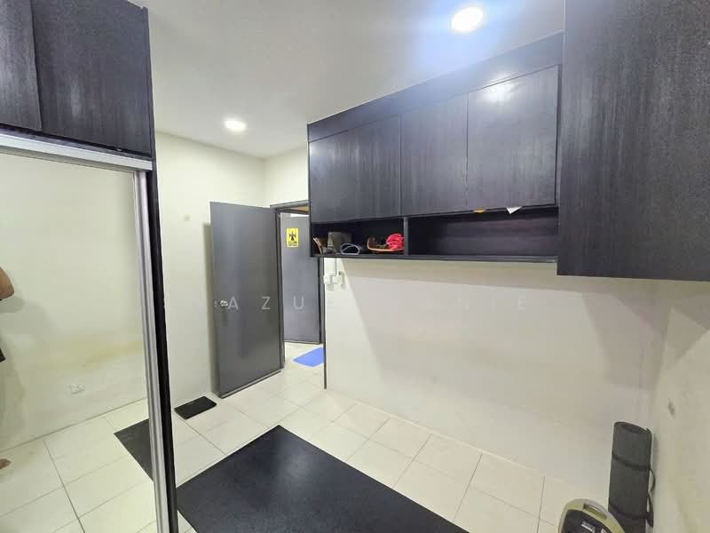 Rumah Teres 2-Tingkat untuk Dijual di Dengkil (Selangor) - Syazue Wanie - Interior - PropertyGuru.com.my