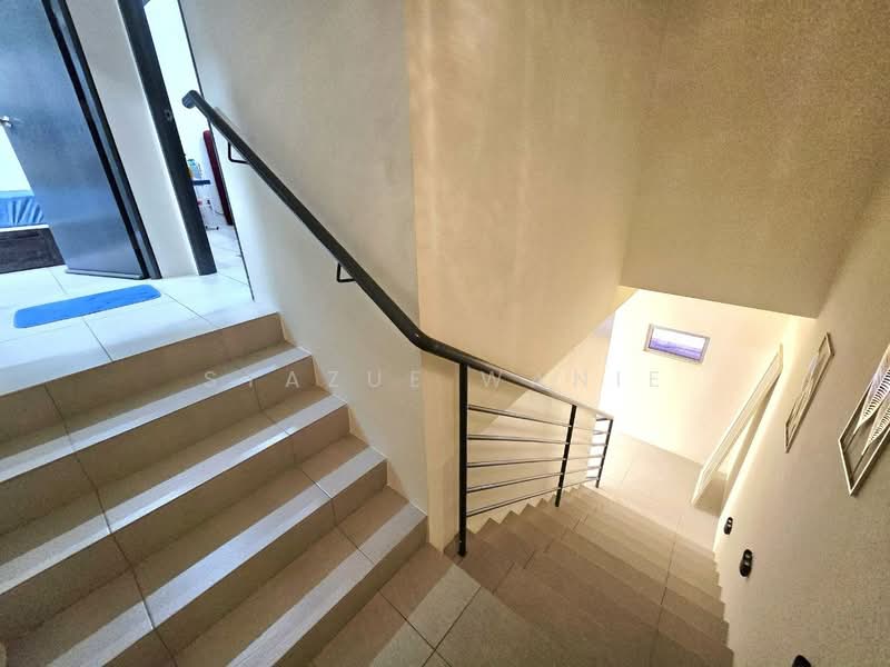 Rumah Teres 2-Tingkat untuk Dijual di Dengkil (Selangor) - Syazue Wanie - Interior - PropertyGuru.com.my