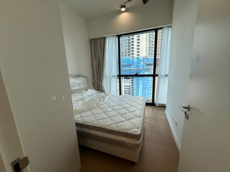 Service Residence for Sale at TRX Residences - Nicholas Loo - Bedroom - PropertyGuru.com.my