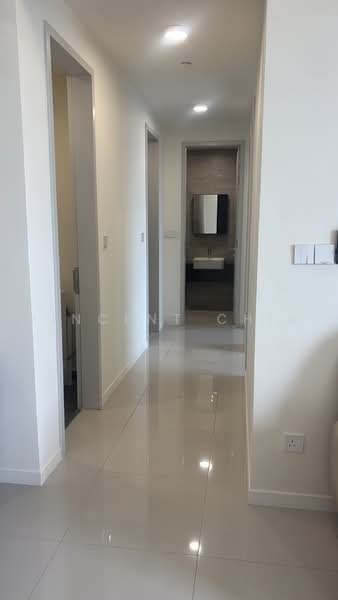 Kediaman Servis untuk Disewa di Edelweiss @ Tropicana Gardens - Vincent Chin - Corridor - PropertyGuru.com.my