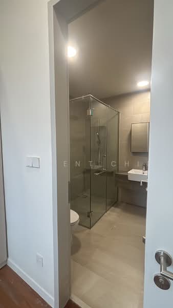 Kediaman Servis untuk Disewa di Edelweiss @ Tropicana Gardens - Vincent Chin - Bathroom - PropertyGuru.com.my
