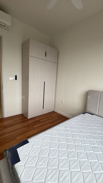 Kediaman Servis untuk Disewa di Edelweiss @ Tropicana Gardens - Vincent Chin - Bedroom - PropertyGuru.com.my