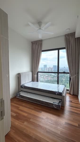 Kediaman Servis untuk Disewa di Edelweiss @ Tropicana Gardens - Vincent Chin - Bedroom - PropertyGuru.com.my