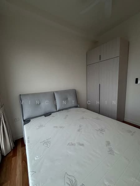 Kediaman Servis untuk Disewa di Edelweiss @ Tropicana Gardens - Vincent Chin - Bedroom - PropertyGuru.com.my