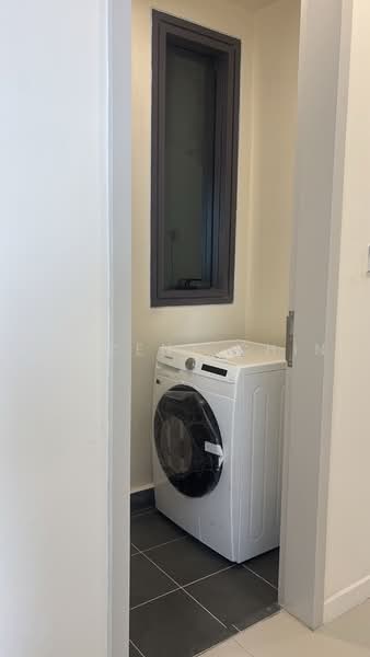 Kediaman Servis untuk Disewa di Edelweiss @ Tropicana Gardens - Vincent Chin - Interior - PropertyGuru.com.my