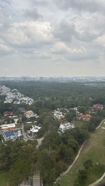 Kediaman Servis untuk Disewa di Edelweiss @ Tropicana Gardens - Vincent Chin - Exterior - PropertyGuru.com.my