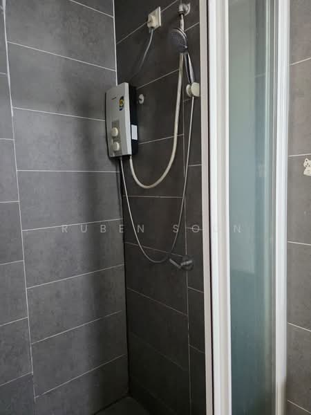 Service Residence for Rent at Empire Damansara - RUBEN SOON - Bathroom - PropertyGuru.com.my