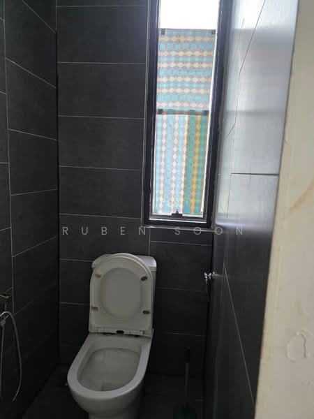 Service Residence for Rent at Empire Damansara - RUBEN SOON - Bathroom - PropertyGuru.com.my