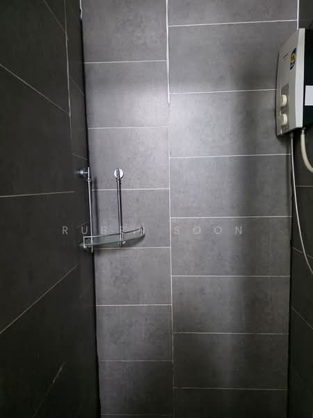Service Residence for Rent at Empire Damansara - RUBEN SOON - Bathroom - PropertyGuru.com.my