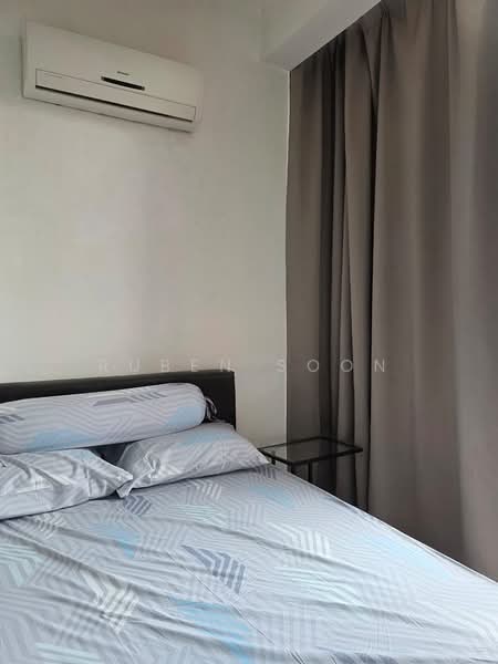 Service Residence for Rent at Empire Damansara - RUBEN SOON - Bedroom - PropertyGuru.com.my