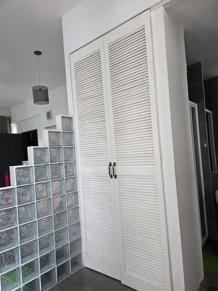 Service Residence for Rent at Empire Damansara - RUBEN SOON - Interior - PropertyGuru.com.my