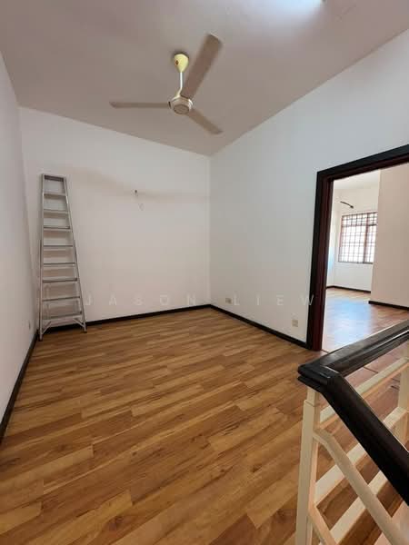 2-storey Terraced House for Rent in Segambut (Kuala Lumpur) - Jason Liew - Interior - PropertyGuru.com.my