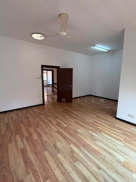2-storey Terraced House for Rent in Segambut (Kuala Lumpur) - Jason Liew - Interior - PropertyGuru.com.my