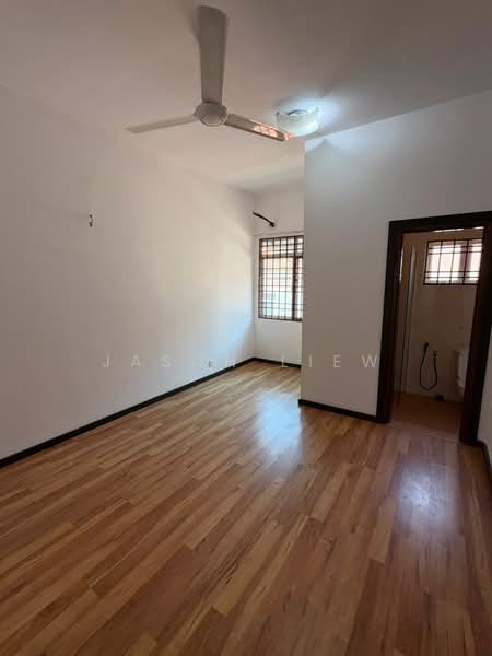 2-storey Terraced House for Rent in Segambut (Kuala Lumpur) - Jason Liew - Interior - PropertyGuru.com.my