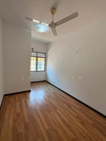 2-storey Terraced House for Rent in Segambut (Kuala Lumpur) - Jason Liew - Interior - PropertyGuru.com.my