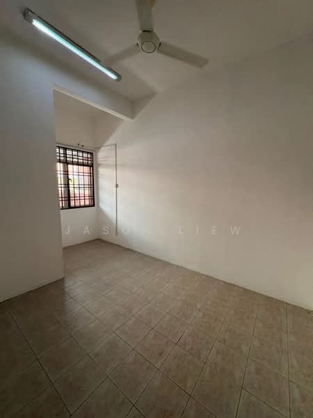 2-storey Terraced House for Rent in Segambut (Kuala Lumpur) - Jason Liew - Interior - PropertyGuru.com.my
